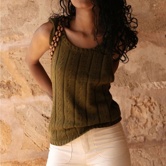 CASEY TOP FOREST - Picture 2 of 2